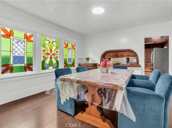 1434 N Genesee Ave, Los Angeles, CA 90046