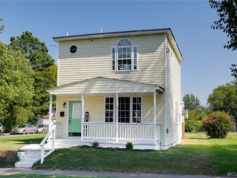 1st image of 1802 Maury St