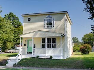 1802 Maury St, Richmond, VA 23224