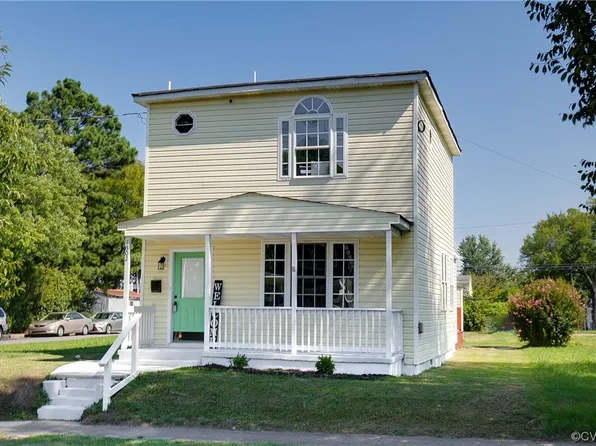 1802 Maury St, Richmond, VA 23224