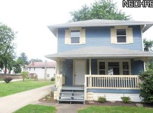 144 Brooklyn Ave SW, Canton, OH 44710