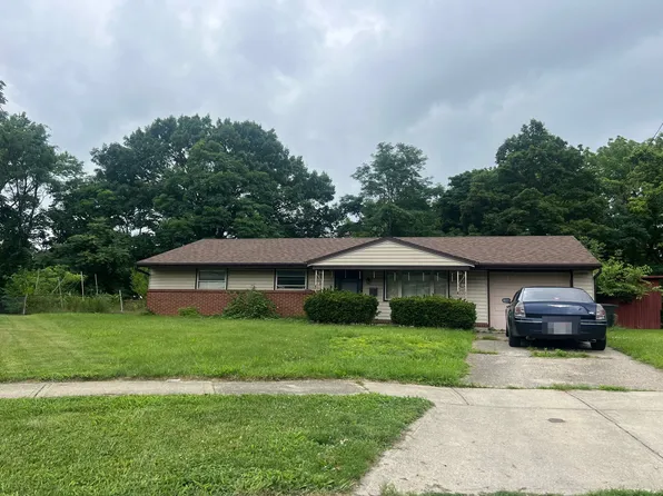 321 Shaker Ct, Cincinnati, OH 45238