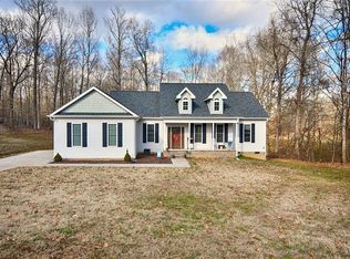 277 Arnold Farms Ln, Lexington, NC 27295