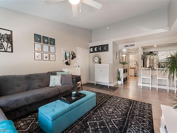 5th image of 555 E Silverado Ranch Blvd Unit 2142