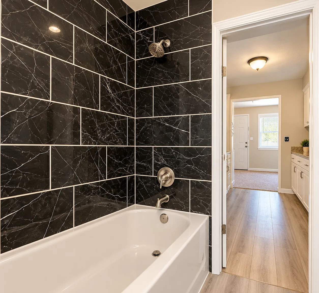 A simple, clean one-bedroom, one-bath unit Only $1,175 Move-In Special! — Photo 3