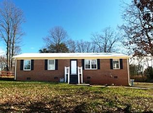 71 Riviera Dr, Concord, VA 24538