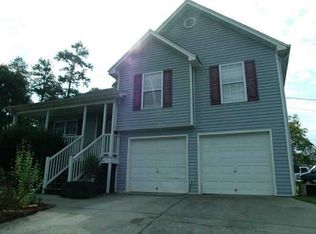 29 Cantrell St, Cartersville, GA 30120