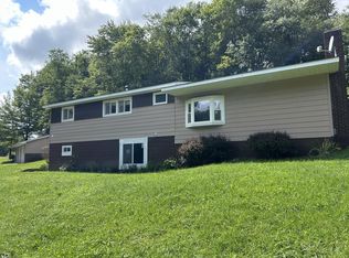 11039 E Reidsburg Rd, Clarion, PA 16214