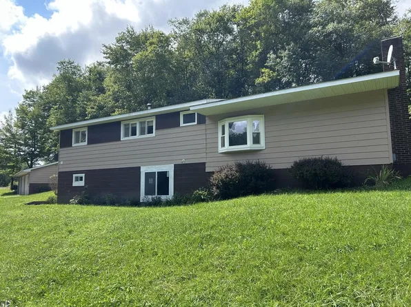 11039 E Reidsburg Rd, Clarion, PA 16214