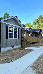 303 Shady Dr, Dalton, GA, 30720