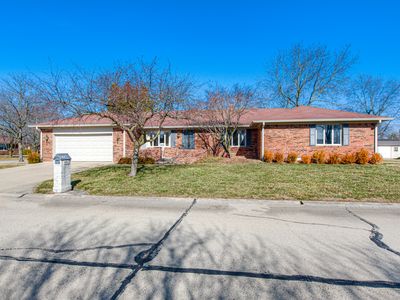 1056 Saint Paul St, Shelbyville, IN, 46176
