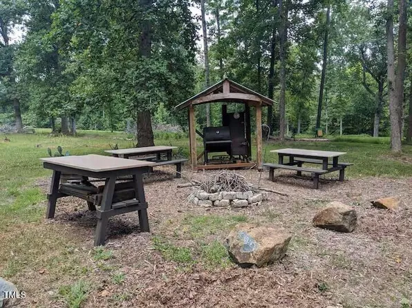 4008 Old State Highway 86, Hillsborough, NC 27278