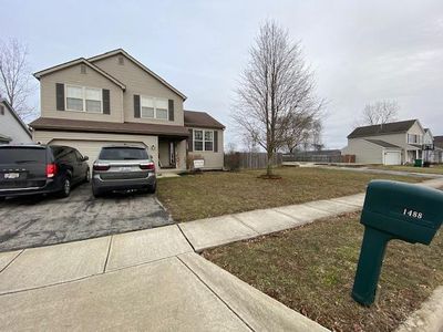 1488 Magoffin Ave, Obetz, OH, 43207