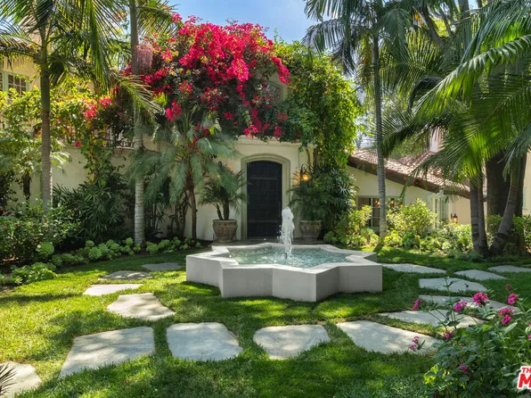2809 Nichols Canyon Rd, Los Angeles, CA 90046