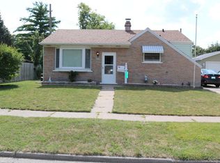 4918 Lyncott Dr, Lansing, MI 48910