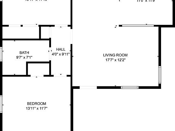 2nd image of 414 S Broadway St