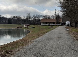 11496 Summerville Rd, Sparta, IL 62286