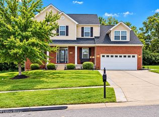 2108 Cherry Creek Rd, La Grange, KY 40031