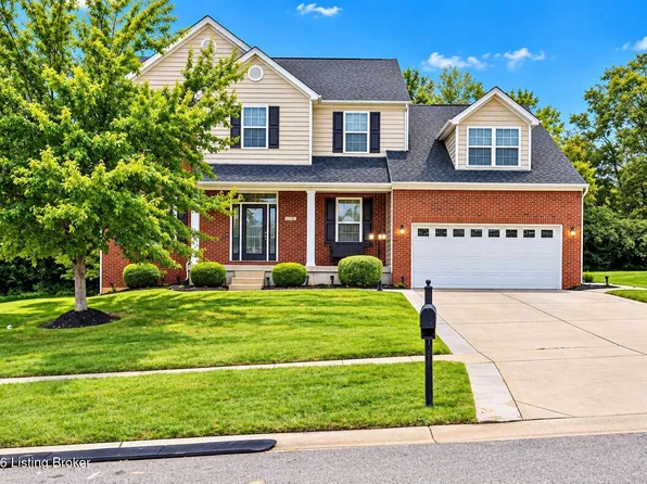 2108 Cherry Creek Rd, La Grange, KY 40031