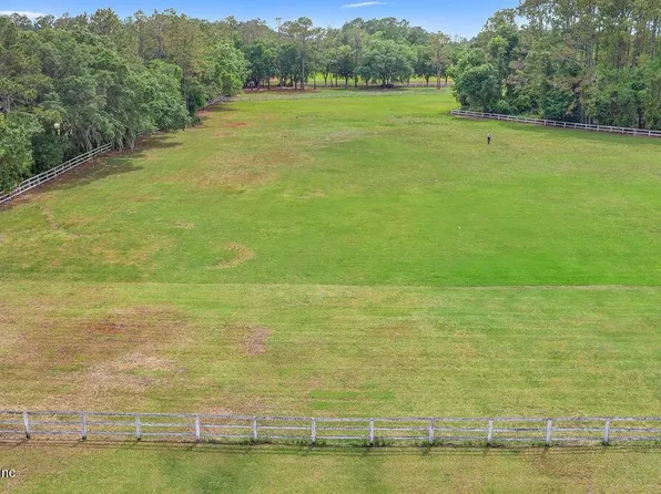 0 PINE Road, Elkton, FL 32033