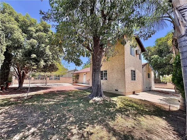 13198 Brand Blvd, San Fernando, CA 91340