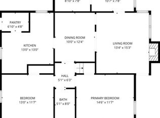 204 Cherry St SW, Rome, GA 30165