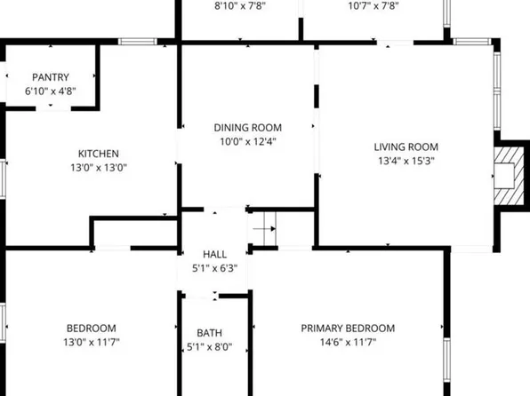 204 Cherry St SW, Rome, GA 30165