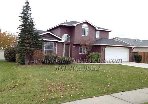 2nd image of 903 N Wright Blvd