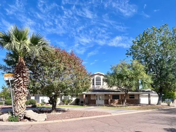 219 W Harmont Dr, Phoenix, AZ 85021