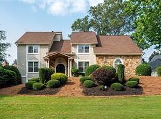 2917 Ashebrooke Dr NE, Marietta, GA