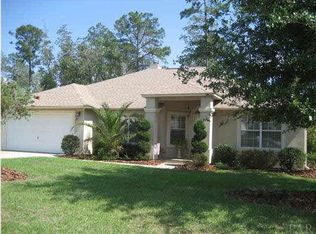 4777 Mallard Creek Rd, Pensacola, FL 32526