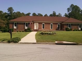 2707 Downing St, Augusta, GA 30909