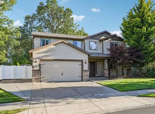 8607 NE 28th Way, Vancouver, WA 98662