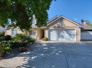 2236 E Quincy Ave, Fresno, CA