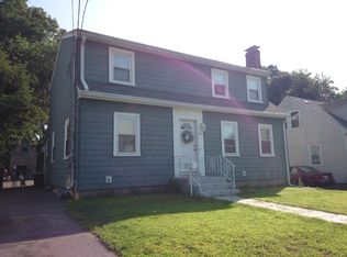 103 Stimson St, West Roxbury, MA 02132