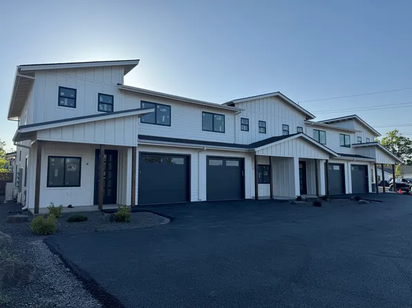 1622 W Antler Ave, Redmond, OR 97756