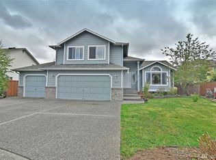 905 135th St SW, Everett, WA 98204