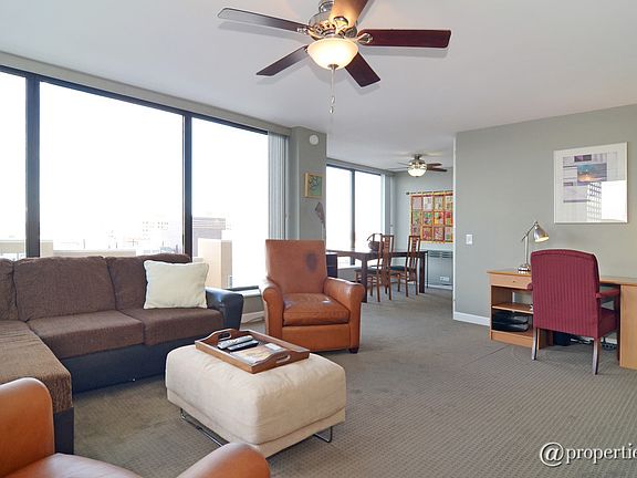 Living Room/Dining Room