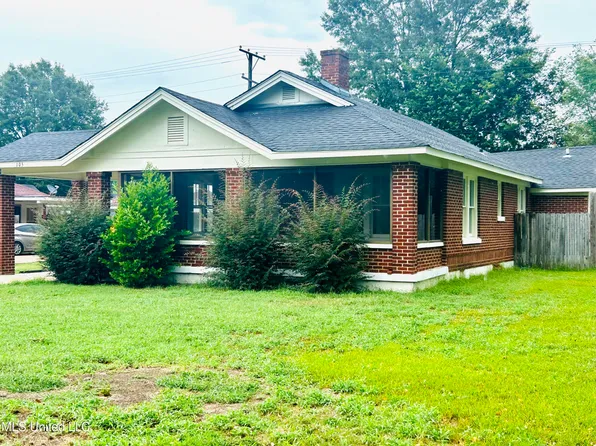 105 Peel St, Greenwood, MS 38930