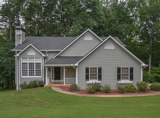1610 Oklahoma Dr, Buford, GA 30519