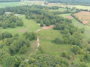 11256 Fairview Rd, Bennington, IN 47011