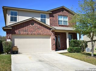 279 Reeves Gdn, San Antonio, TX 78253