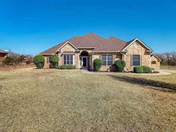 2970 Canvasback Dr, Greenville, TX 75402