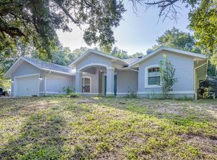 3330 SE 20th Ln, Sumterville, FL 33585