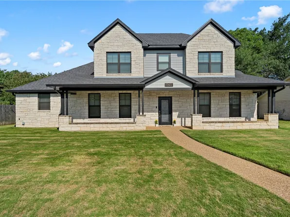 1503 Stillmeadow Dr, West, TX 76691