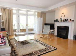 1601 Beacon St APT 303, Brookline, MA 02446