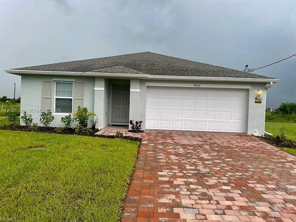9013 Ike Ct