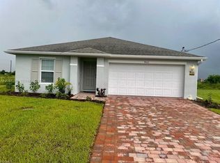 9013 Ike Ct, Labelle, FL 33935