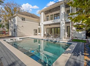 602 Birdsall St, Houston, TX 77007