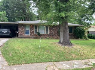 606 E 12th St, Smackover, AR 71762
